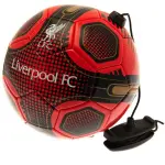 Ballon avec cordon �lastique et support pour main team merchandise skills trainer