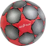 Ballon cousu out2play t5