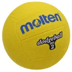 Ballon dodgeball molten