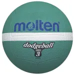 Ballon dodgeball molten ld3g