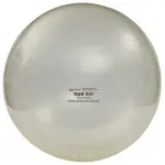 Ballon d'entra�nement gymnic opti ball 75