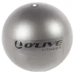 Ballon d entranement pilates o'live fitness