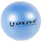 Ballon d entranement pilates o'live fitness