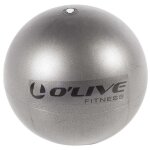 Ballon d entraînement pilates o'live fitness Ballon d entraînement pilates o'live fitness