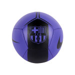 Ballon fc barcelone skills 2025 / 26
