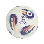 Ballon femme adidas euro 25 pro