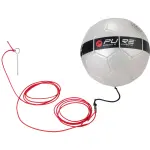 Ballon de foot d'entranement pure2improve