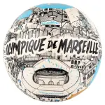 Ballon de foot om lle docteur paper