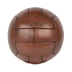 Ballon de foot rebond vintage 1930
