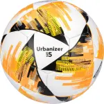 Ballon de football avento urbanizer