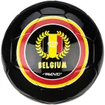 Ballon de football avento world soccer