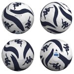 Ballon de football fifa qualilé pro kappa player 20. 1e thb Ballon de football fifa qualilé pro kappa player 20. 1e thb