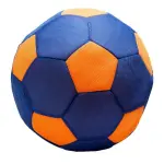 Ballon de football g�ant enfant bs toys