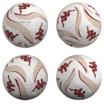 Ballon de football hybride kappa player 20. 3c