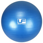 Ballon de gymnastique suisse à résistance à l'éclatement ufe Ballon de gymnastique suisse à résistance à l'éclatement ufe