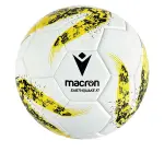 Ballon macron earthquake xi n. 5