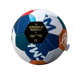 Ballon maillot edition limite om