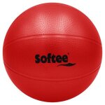Ballon mdicinale en pvc eau brute softee