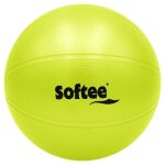 Ballon mdicinale en pvc eau brute softee
