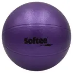 Ballon mdicinale en pvc eau brute softee