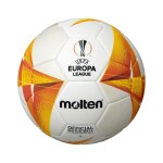Ballon molten