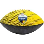 Ballon nfl germany games tailgate