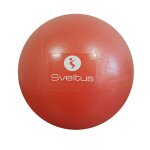 Ballon pdaglgique sveltus orange