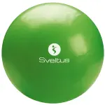 Ballon pdagogique 22 / 24 cm + bote sveltus