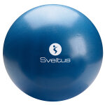Ballon pédagogique 22 / 24 cm + boîte sveltus Ballon pédagogique 22 / 24 cm + boîte sveltus