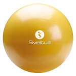 Ballon pédagogique 22 / 24 cm + boîte sveltus Ballon pédagogique 22 / 24 cm + boîte sveltus