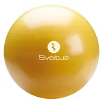 Ballon p�dagogique 22 / 24 cm + bo�te sveltus