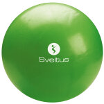 Ballon pédagogique 22 / 24 cm + boîte sveltus Ballon pédagogique 22 / 24 cm + boîte sveltus