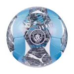 Ballon prematch manchester city 2024 / 25