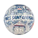 Ballon psg docteur paper