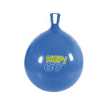 Ballon à ressort et rebond gymnic hop Ballon à ressort et rebond gymnic hop