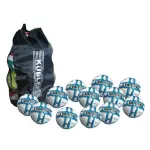 Ballon samba fairtrade impact (x12)