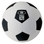 Ballon tremblay resist foot
