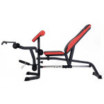 Banc d'haltres hms ls3050