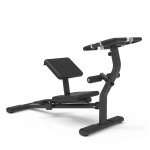 Banc à lombaires dkn technology f2g Banc à lombaires dkn technology f2g