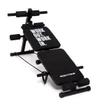 Banc de musculation bodytone
