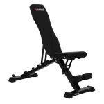 Banc de musculation hammer force 2. 0