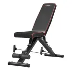 Banc de musculation hms l1217