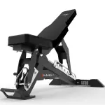 Banc de musculation hms l3150