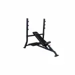 Banc de musculation inclin proclubline olympic