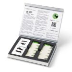 Bandes adhésives pour chaussures indoor spraino pack pro Bandes adhésives pour chaussures indoor spraino pack pro