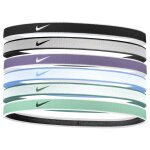 Bandeau avec embout femme nike swoosh sport (x6) Bandeau avec embout femme nike swoosh sport (x6)