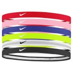 Bandeau enfant nike swoosh (x6)