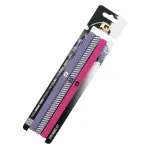 Bandeau femme iq cross the line