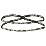 Bandeau femme nike lace