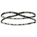 Bandeau femme nike lace
